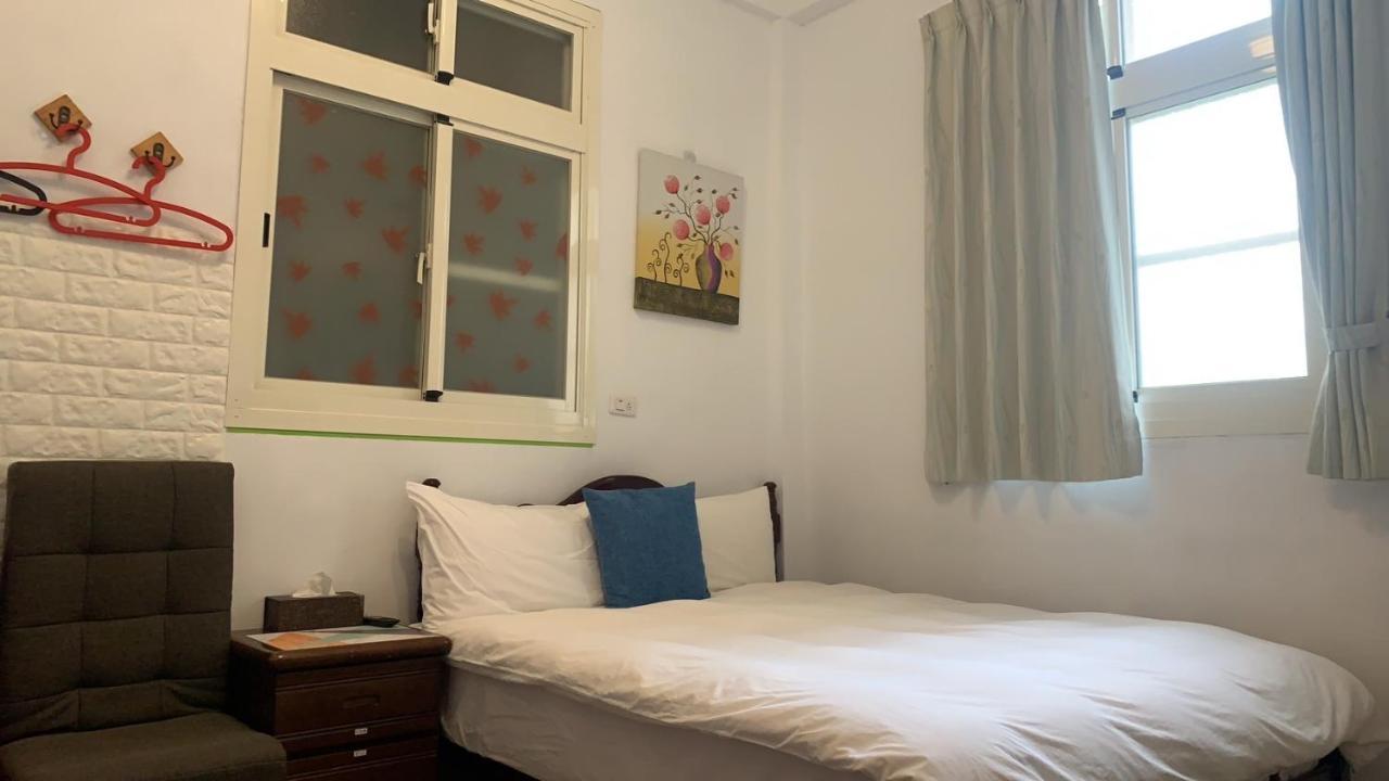 Play Kimnen B&B Jincheng Eksteriør billede
