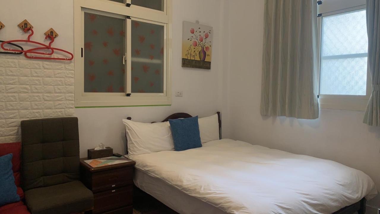 Play Kimnen B&B Jincheng Eksteriør billede