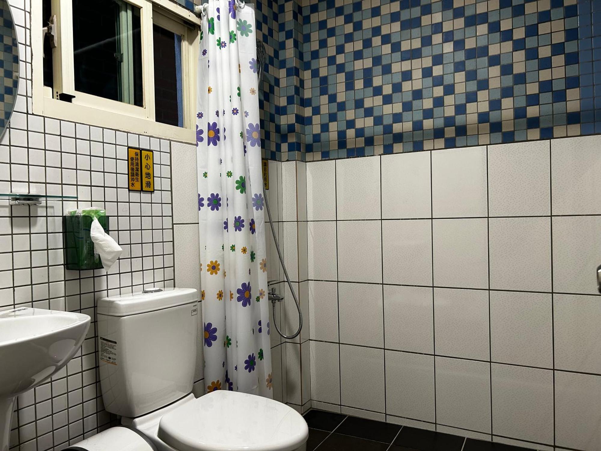 Play Kimnen B&B Jincheng Eksteriør billede