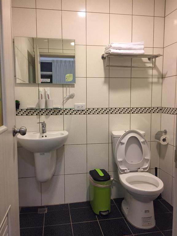 Play Kimnen B&B Jincheng Eksteriør billede