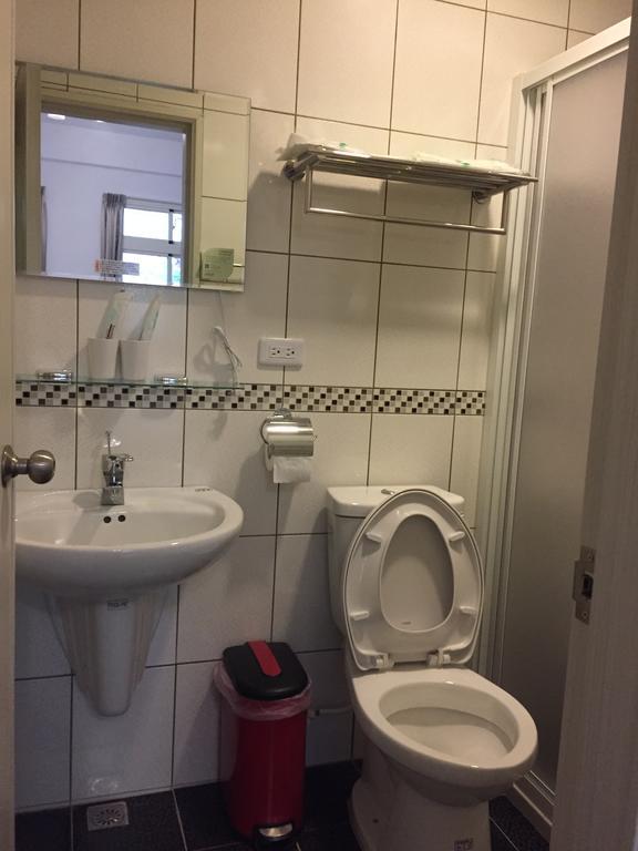 Play Kimnen B&B Jincheng Eksteriør billede